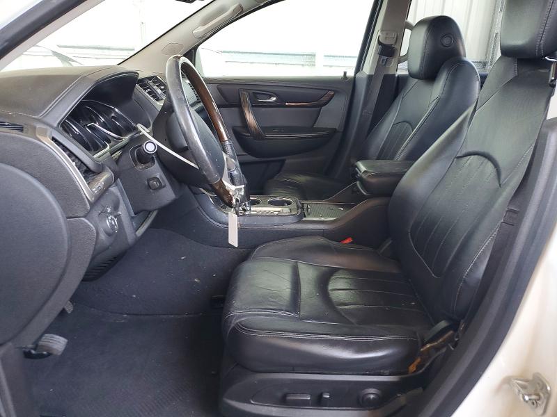 Продаж на аукціоні авто 2015 Gmc Acadia, vin: 1GKKRTKDXFJ123473, номер лоту: 57684796