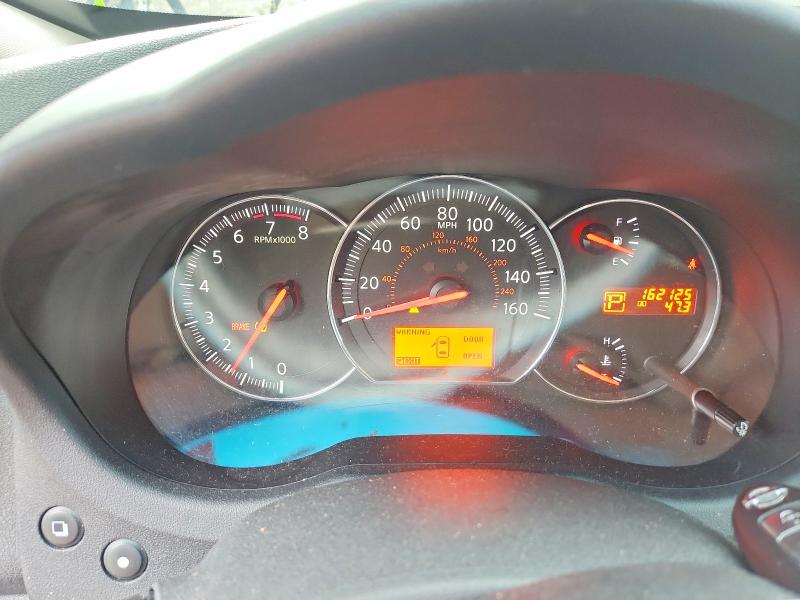 Aukcja sprzedaży 2010 Nissan Maxima, vin: 1N4AA5AP0AC831546, numer aukcji: 57899846