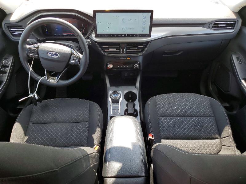 2023 Ford Escape მანქანა იყიდება აუქციონზე, vin: 1FMCU9GN6PUA84959, აუქციონის ნომერი: 57957926