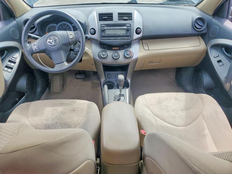 Продаж на аукціоні авто 2012 Toyota Rav4, vin: JTMBF4DV2C5058008, номер лоту: 56821546