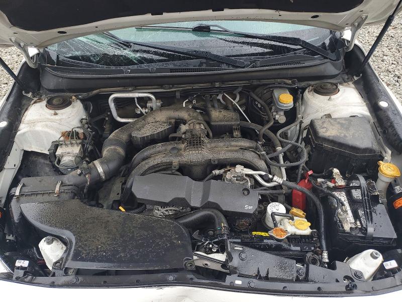 2017 Subaru Outback მანქანა იყიდება აუქციონზე, vin: 4S4BSANC8H3404603, აუქციონის ნომერი: 57749176