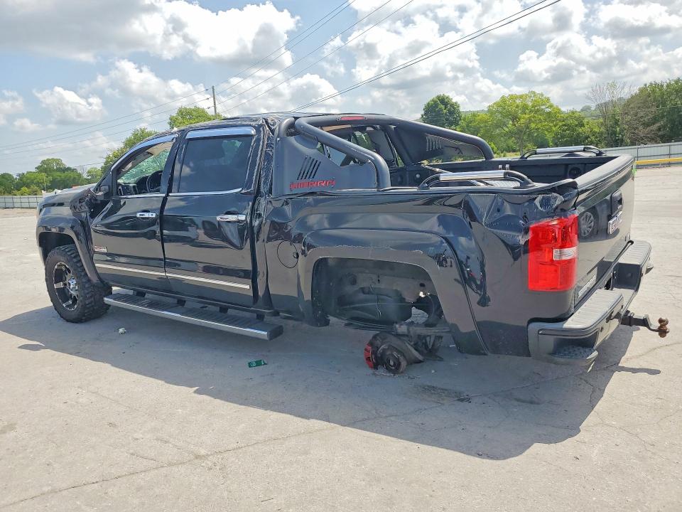 Aukcja sprzedaży 2015 Gmc Sierra, vin: 3GTU2UEC8FG107503, numer aukcji: 59262466