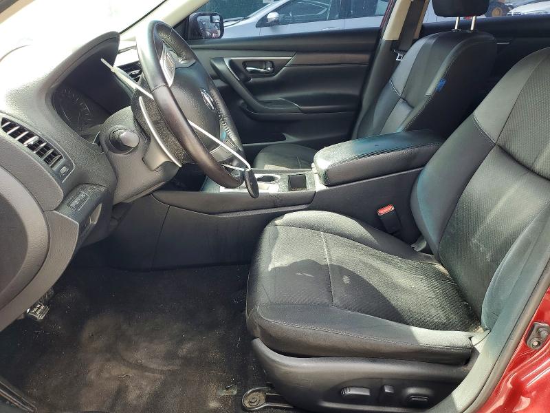 2017 Nissan Altima მანქანა იყიდება აუქციონზე, vin: 1N4AL3AP9HC190633, აუქციონის ნომერი: 56477076