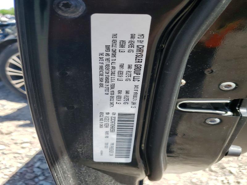 54057706 :رقم المزاد ، 2C3CCAGT0DH602560 vin ، 2013 Chrysler 300 مزاد بيع