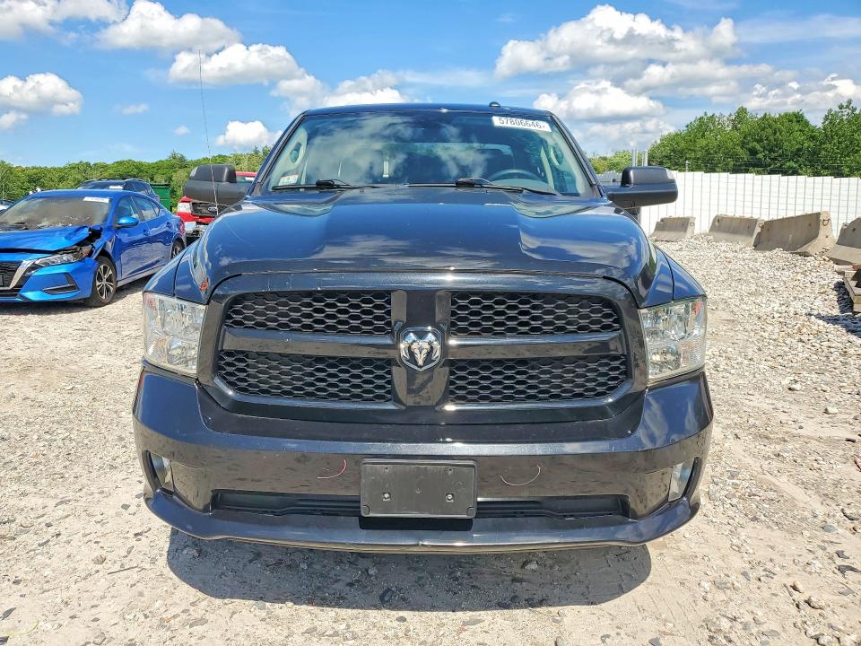 Продажа на аукционе авто 2016 Ram 1500, vin: 3C6RR7KTXGG371600, номер лота: 57806646