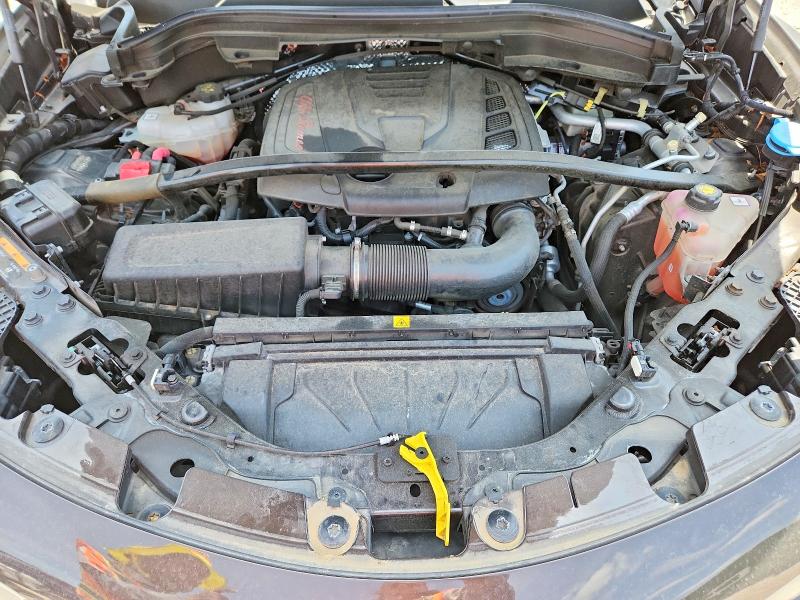 Aukcja sprzedaży 2018 Alfa Romeo Stelvio, vin: ZASFAKNN4J7C00323, numer aukcji: 54668226