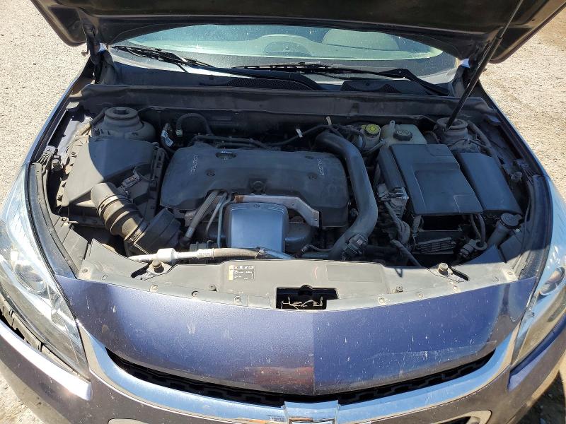 Продаж на аукціоні авто 2014 Chevrolet Malibu, vin: 1G11G5SX6EF252159, номер лоту: 57917656