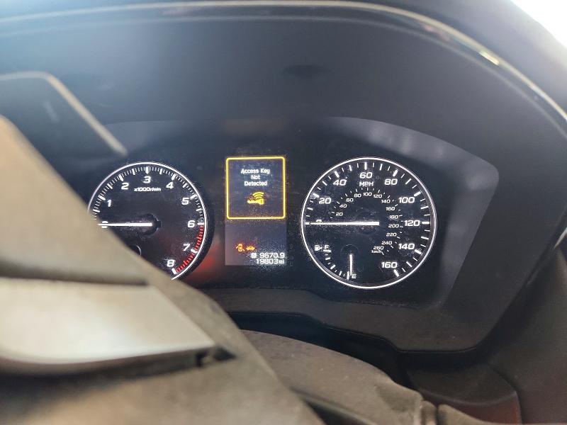 Продаж на аукціоні авто 2025 Subaru Outback, vin: 4S4BTAFC0S3244526, номер лоту: 57781396