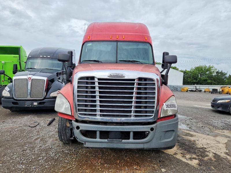 Продаж на аукціоні авто 2009 Freightliner Cascadia, vin: 1FUJGLDR99LAJ0026, номер лоту: 56569966