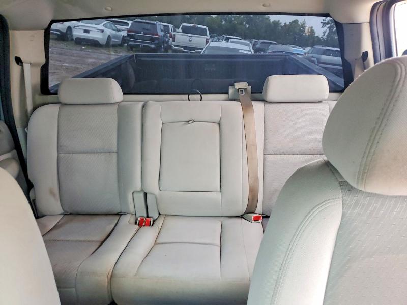 Aukcja sprzedaży 2012 Gmc Sierra, vin: 3GTP1VE08CG139861, numer aukcji: 57774586
