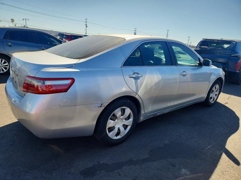 Продаж на аукціоні авто 2008 Toyota Camry, vin: 4T4BE46K58R034676, номер лоту: 57375796