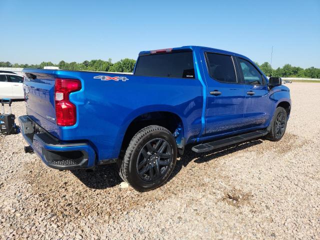 Aukcja sprzedaży 2023 Chevrolet Silverado, vin: 1GCPDBEK1PZ198778, numer aukcji: 56406976