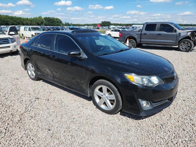 57385736 :رقم المزاد ، 4T1BF1FK7EU374123 vin ، 2014 Toyota Camry مزاد بيع