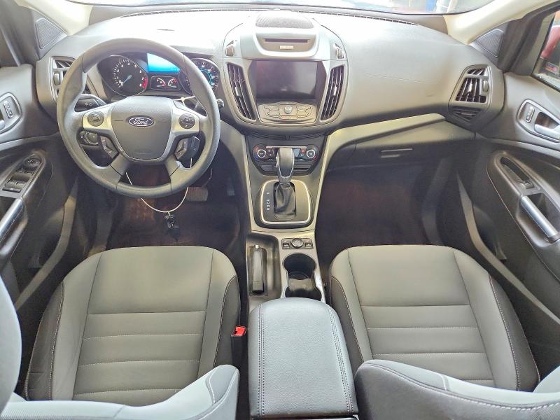 Продажа на аукционе авто 2014 Ford Escape, vin: 1FMCU9GX5EUA08356, номер лота: 56589546