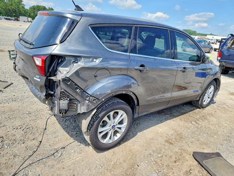 Продажа на аукционе авто 2019 Ford Escape, vin: 1FMCU0GD7KUB62466, номер лота: 58251346