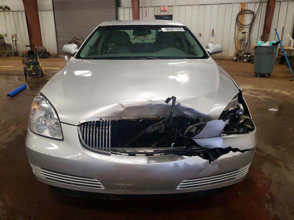 56507026 :رقم المزاد ، 1G4HD57M09U127426 vin ، 2009 Buick Lucerne مزاد بيع