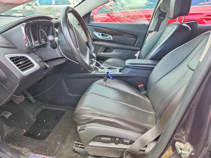 56162076 :رقم المزاد ، 2GKFLUE3XE6121505 vin ، 2014 Gmc Terrain مزاد بيع