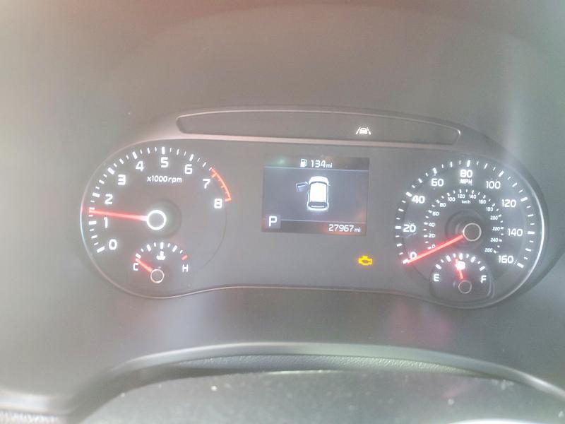 Aukcja sprzedaży 2022 Kia Soul, vin: KNDJ23AU5N7836175, numer aukcji: 59064056