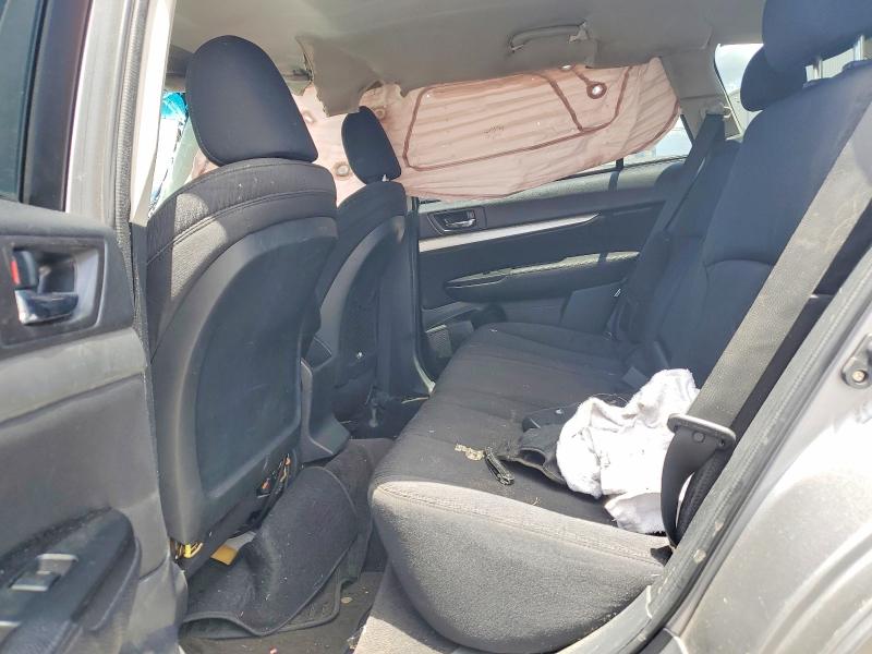 Продажа на аукционе авто 2011 Subaru Outback, vin: 4S4BRCCC9B3374013, номер лота: 58079126