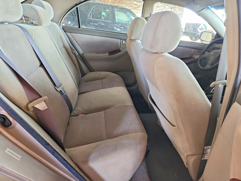 Aukcja sprzedaży 2007 Toyota Corolla, vin: 1NXBR32E27Z899323, numer aukcji: 57034936