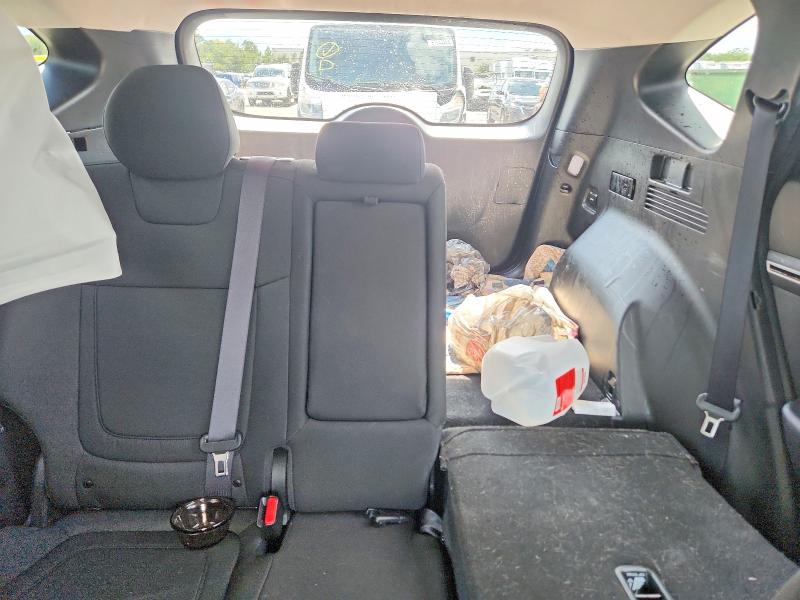 Продаж на аукціоні авто 2022 Hyundai Tucson, vin: 5NMJBCAE3NH127763, номер лоту: 56707126