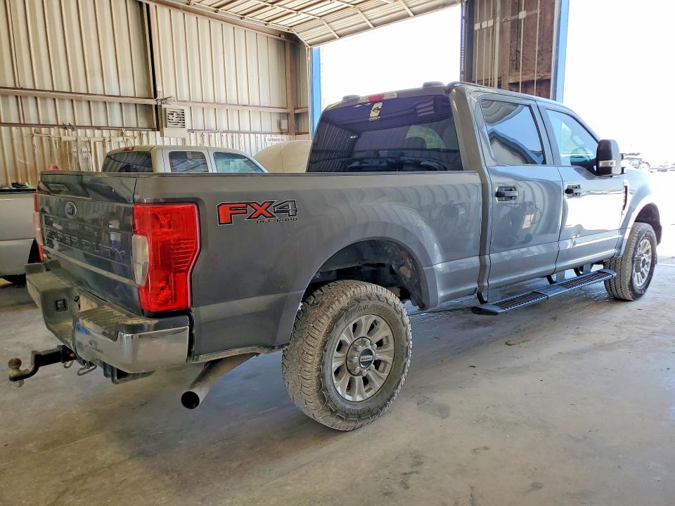 Aukcja sprzedaży 2022 Ford F250, vin: 1FT7W2B66NEF55877, numer aukcji: 59116186