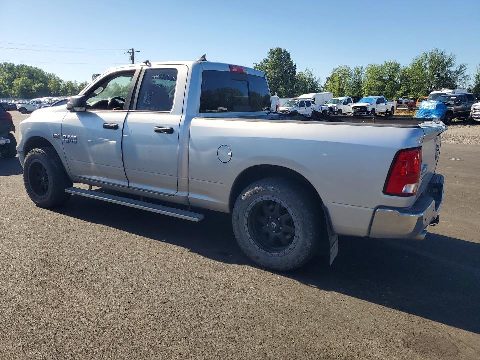 Aukcja sprzedaży 2016 Ram 1500, vin: 1C6RR7GT2GS153975, numer aukcji: 55978326