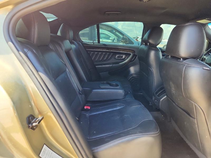Aukcja sprzedaży 2013 Ford Taurus, vin: 1FAHP2F83DG131353, numer aukcji: 56866676