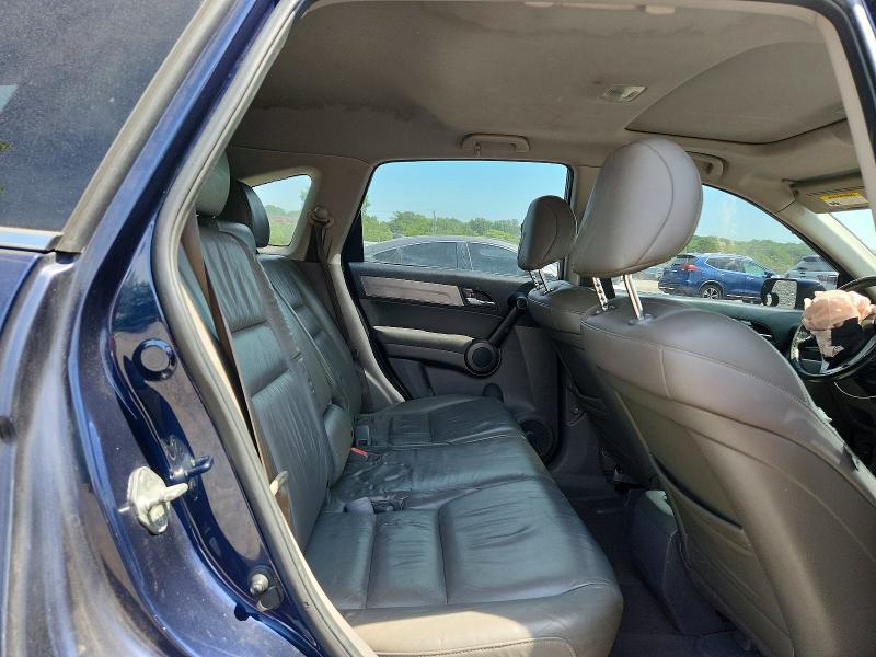Aukcja sprzedaży 2010 Honda Cr-v, vin: JHLRE4H79AC013026, numer aukcji: 55205046