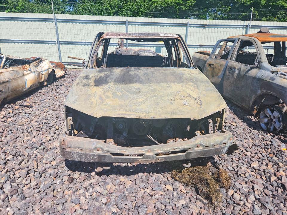 Продаж на аукціоні авто 2003 Chevrolet Silverado, vin: 1GCHK29G73E359149, номер лоту: 55705266