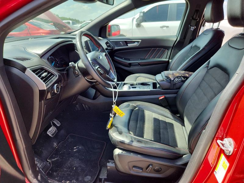 Продаж на аукціоні авто 2024 Ford Edge, vin: 2FMPK4J99RBA49251, номер лоту: 55944866
