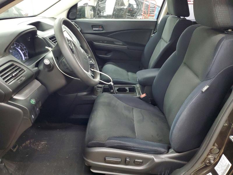 2015 Honda Cr-v მანქანა იყიდება აუქციონზე, vin: 2HKRM3H56FH529686, აუქციონის ნომერი: 56997326