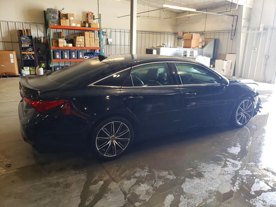 Продаж на аукціоні авто 2019 Toyota Avalon, vin: 4T1BZ1FB5KU020118, номер лоту: 55949086