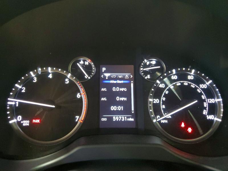 Продажа на аукционе авто 2022 Lexus Gx, vin: JTJAM7BXXN5326276, номер лота: 55965546