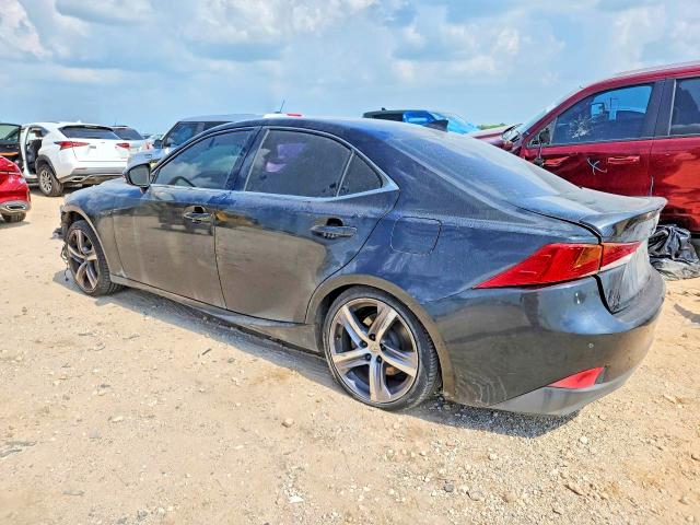 55885196 :رقم المزاد ، JTHBA1D22H5052153 vin ، 2017 Lexus Is مزاد بيع