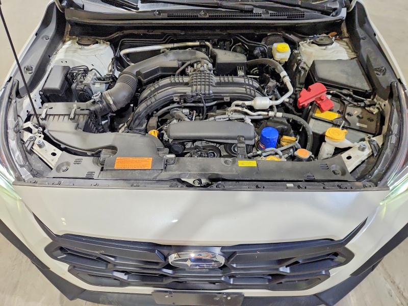Aukcja sprzedaży 2024 Subaru Crosstrek, vin: JF2GUABC3R8228705, numer aukcji: 56216116
