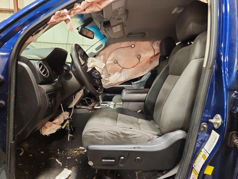 Aukcja sprzedaży 2015 Toyota Tundra, vin: 5TFUY5F13FX458039, numer aukcji: 57667356
