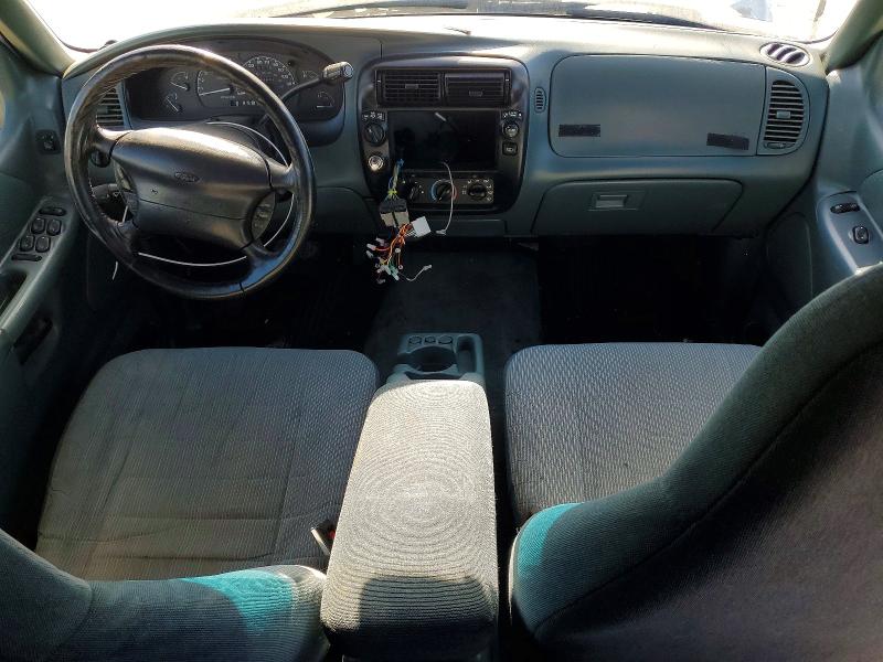 Продажа на аукционе авто 1996 Ford Explorer, vin: 1FMDU34X2TZA58721, номер лота: 59298976