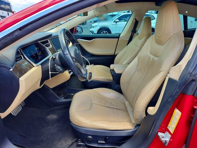 Продажа на аукционе авто 2013 Tesla Model S, vin: 5YJSA1DPXDFP26149, номер лота: 57543826