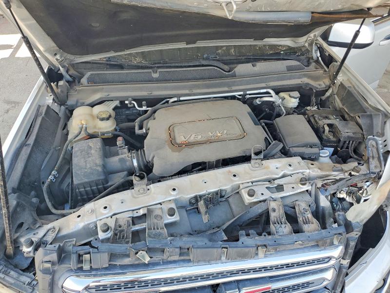 Продаж на аукціоні авто 2016 Gmc Canyon, vin: 1GTG6CE36G1179151, номер лоту: 56239586