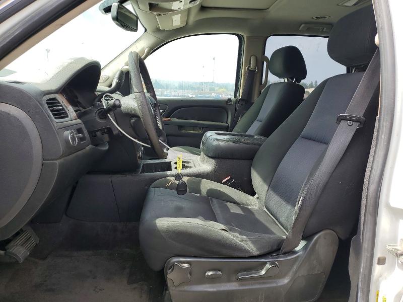 Aukcja sprzedaży 2010 Chevrolet Tahoe, vin: 1GNUCAE07AR104058, numer aukcji: 57777966