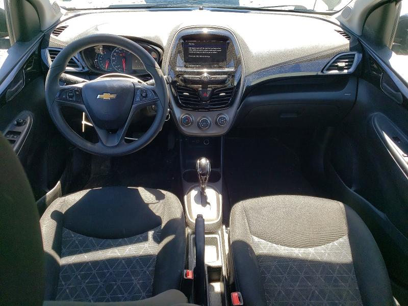 Продаж на аукціоні авто 2019 Chevrolet Spark, vin: KL8CD6SA8KC749150, номер лоту: 55876756