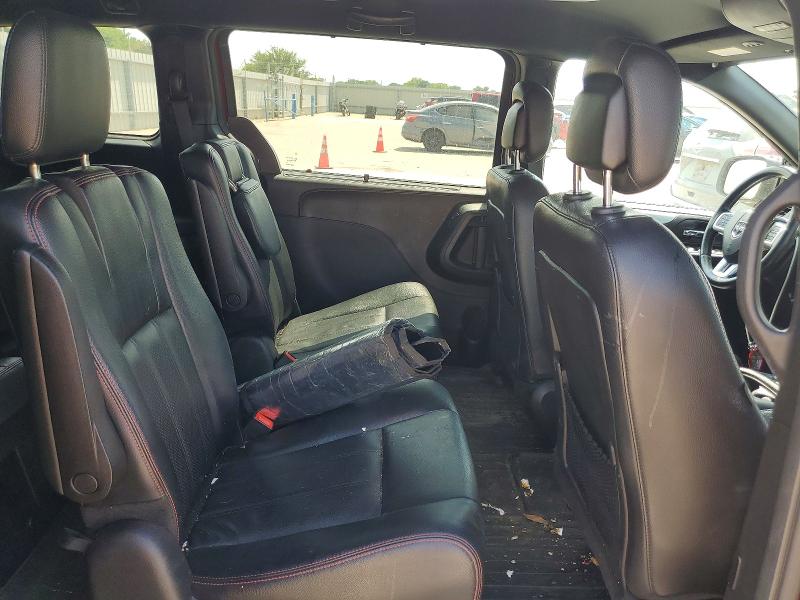 Aukcja sprzedaży 2019 Dodge Grand Caravan, vin: 2C4RDGEG3KR658964, numer aukcji: 58513906