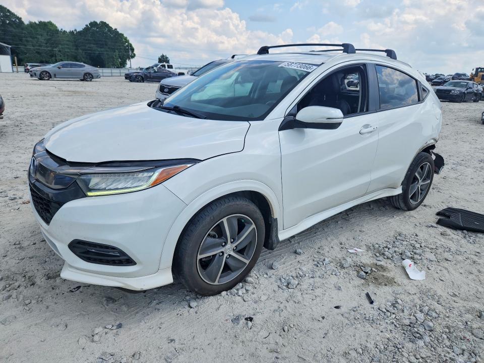 Aukcja sprzedaży 2019 Honda Hr-v, vin: 3CZRU6H92KM700565, numer aukcji: 56773066