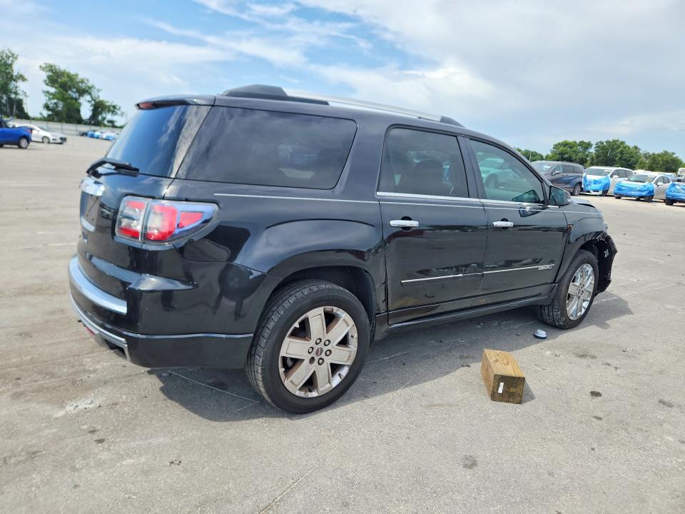 Aukcja sprzedaży 2013 Gmc Acadia, vin: 1GKKRTKD0DJ238869, numer aukcji: 58960596