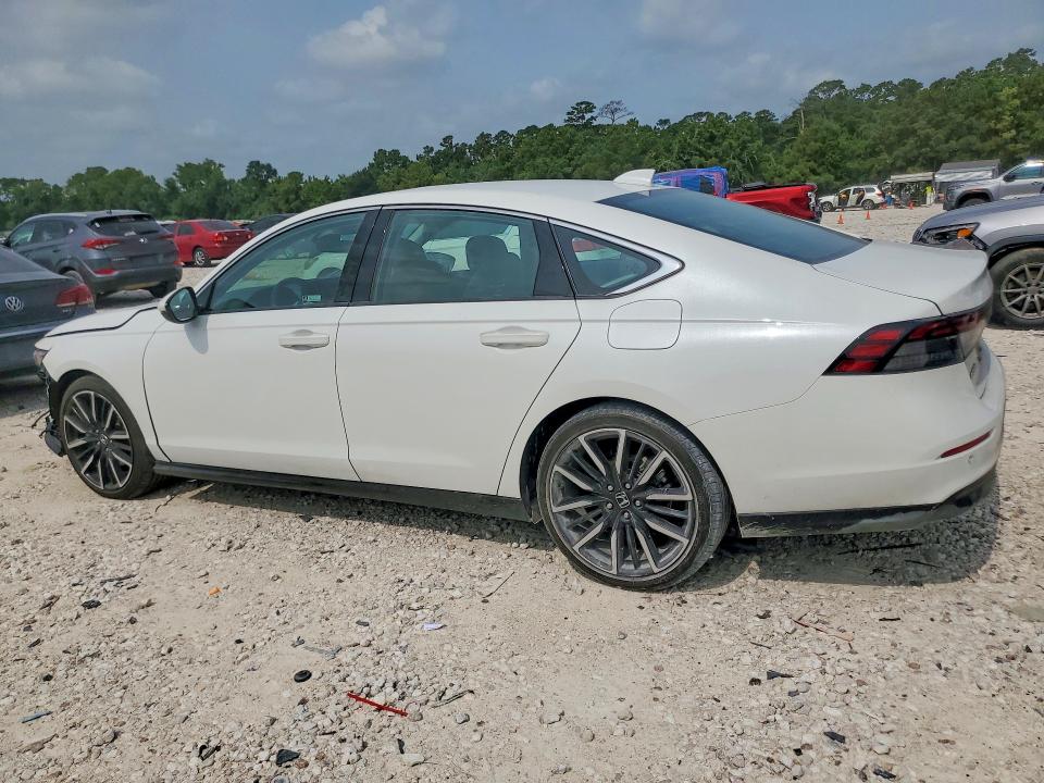 2023 Honda Accord მანქანა იყიდება აუქციონზე, vin: 1HGCY2F8XPA035763, აუქციონის ნომერი: 58568586