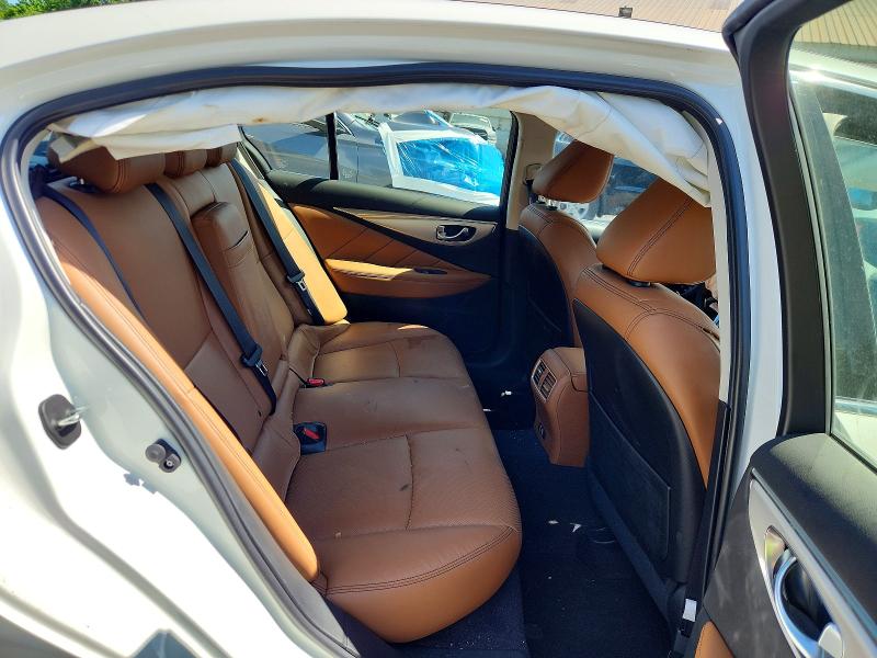 Продаж на аукціоні авто 2024 Infiniti Q50, vin: JN1EV7BR6RM630318, номер лоту: 56503436