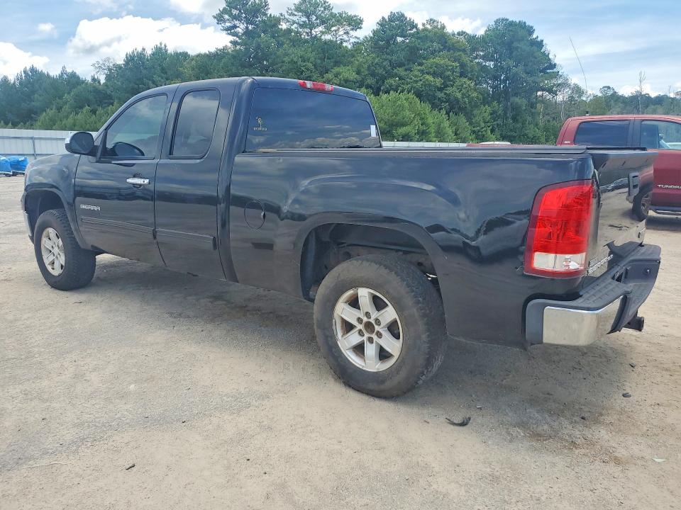 Aukcja sprzedaży 2010 Gmc Sierra, vin: 1GTSKVE39AZ184712, numer aukcji: 57207756