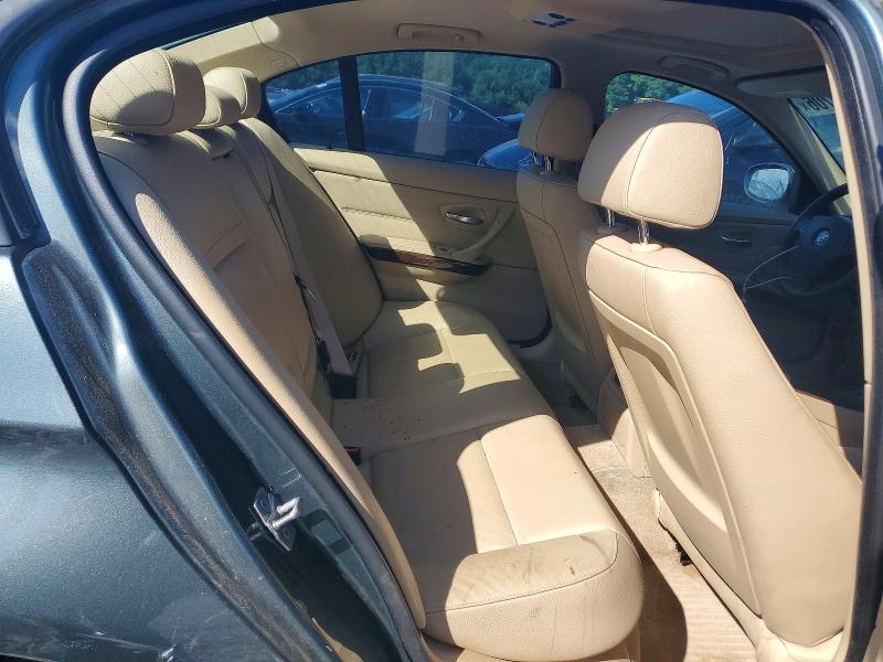 Aukcja sprzedaży 2010 Bmw 328, vin: WBAPK5C50AA647679, numer aukcji: 57623706