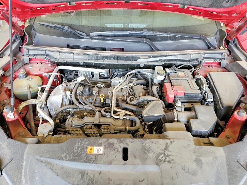 Продажа на аукционе авто 2023 Mitsubishi Outlander, vin: JA4J4UA84PZ026797, номер лота: 54544636